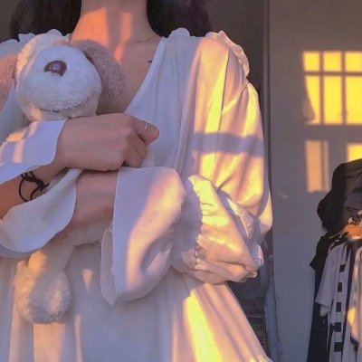 川尻小玉的懒散生活