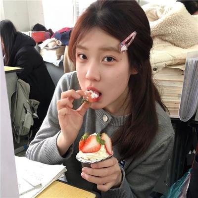 永远是我的女孩