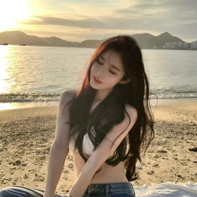 恋夏絮语